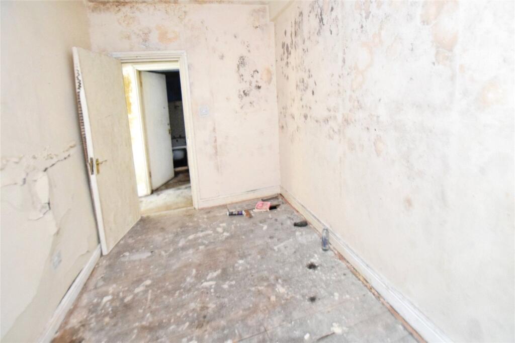 Ground Floor Bed 2