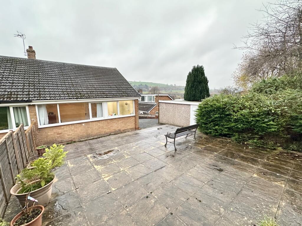 Prospect Close, Halifax, HX2 7HR