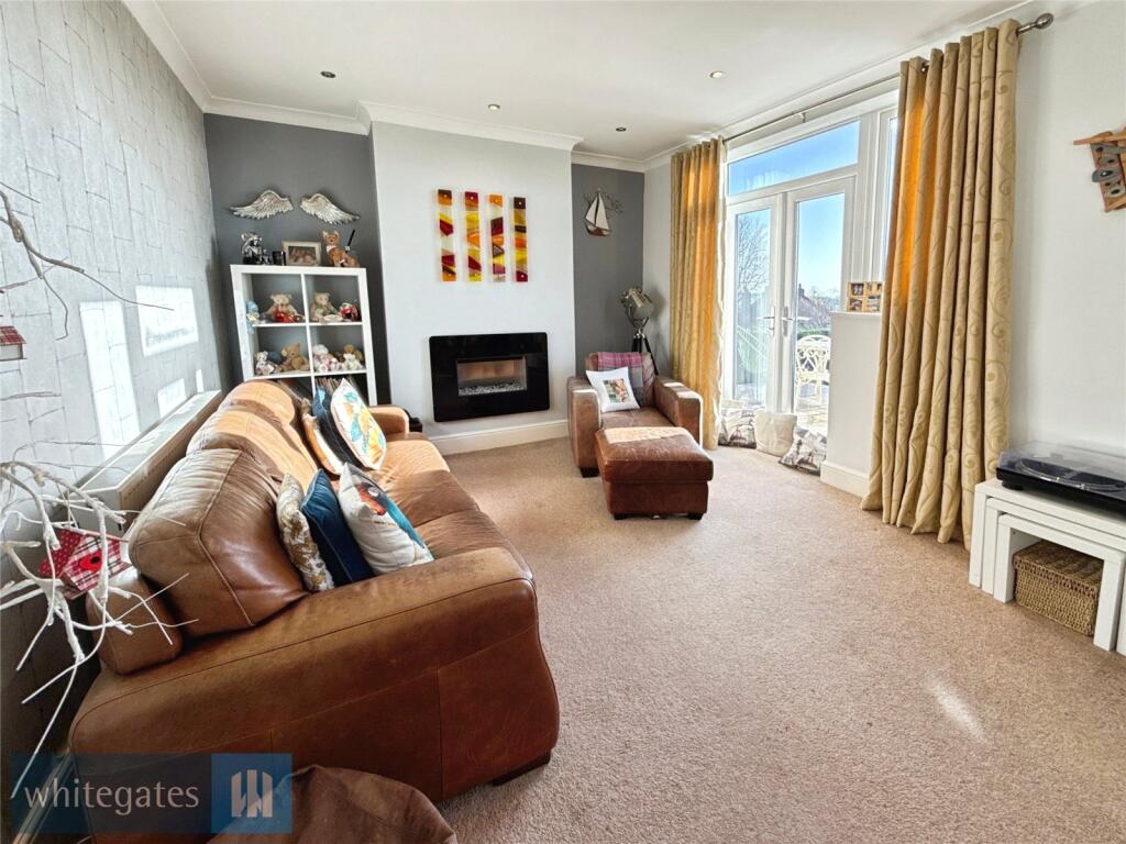 Lounge Area
