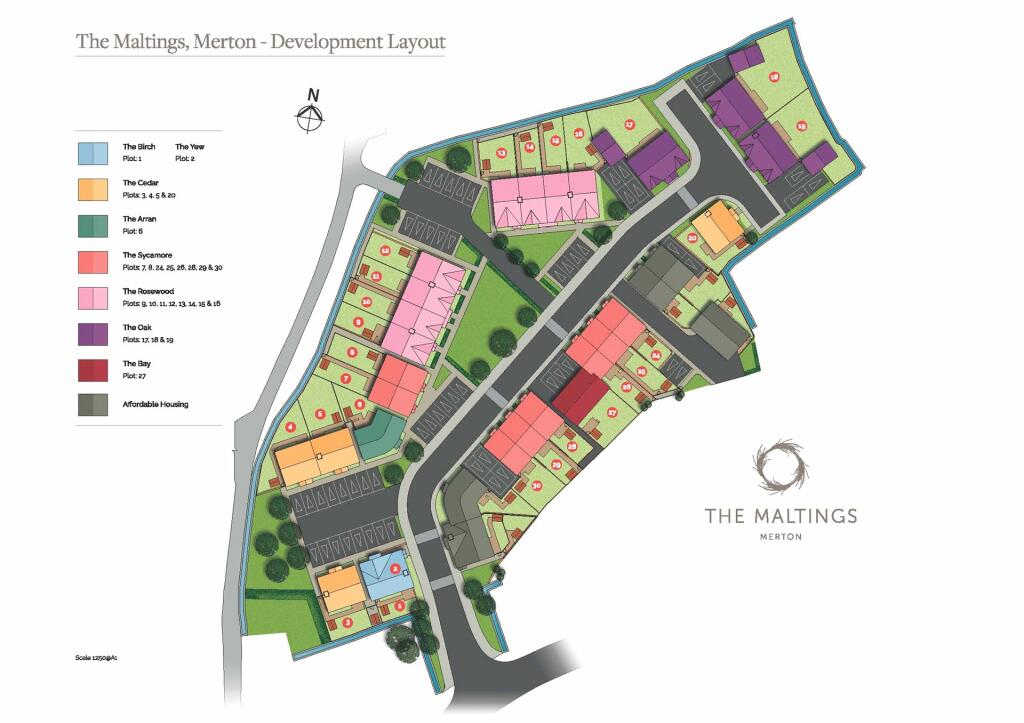 Site Map