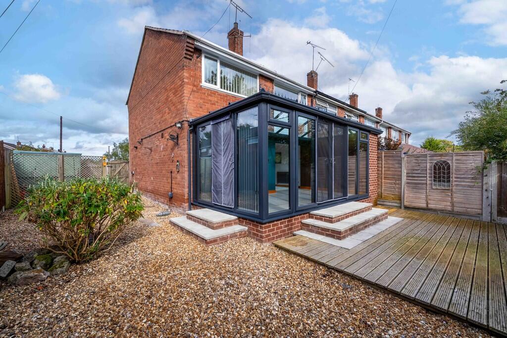 10 Denthith drive...