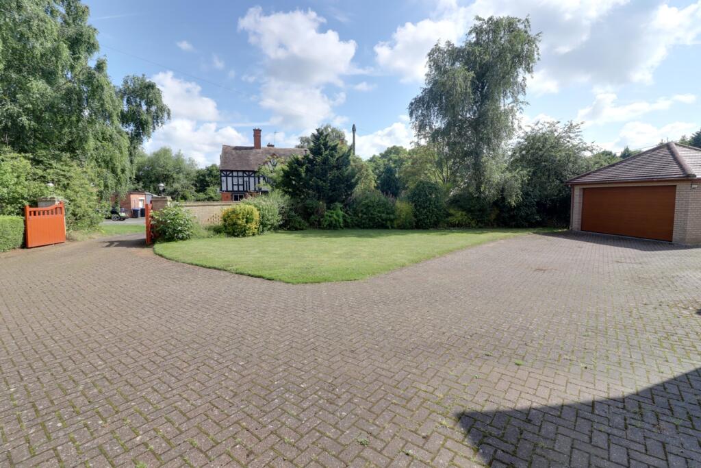 36. view from front