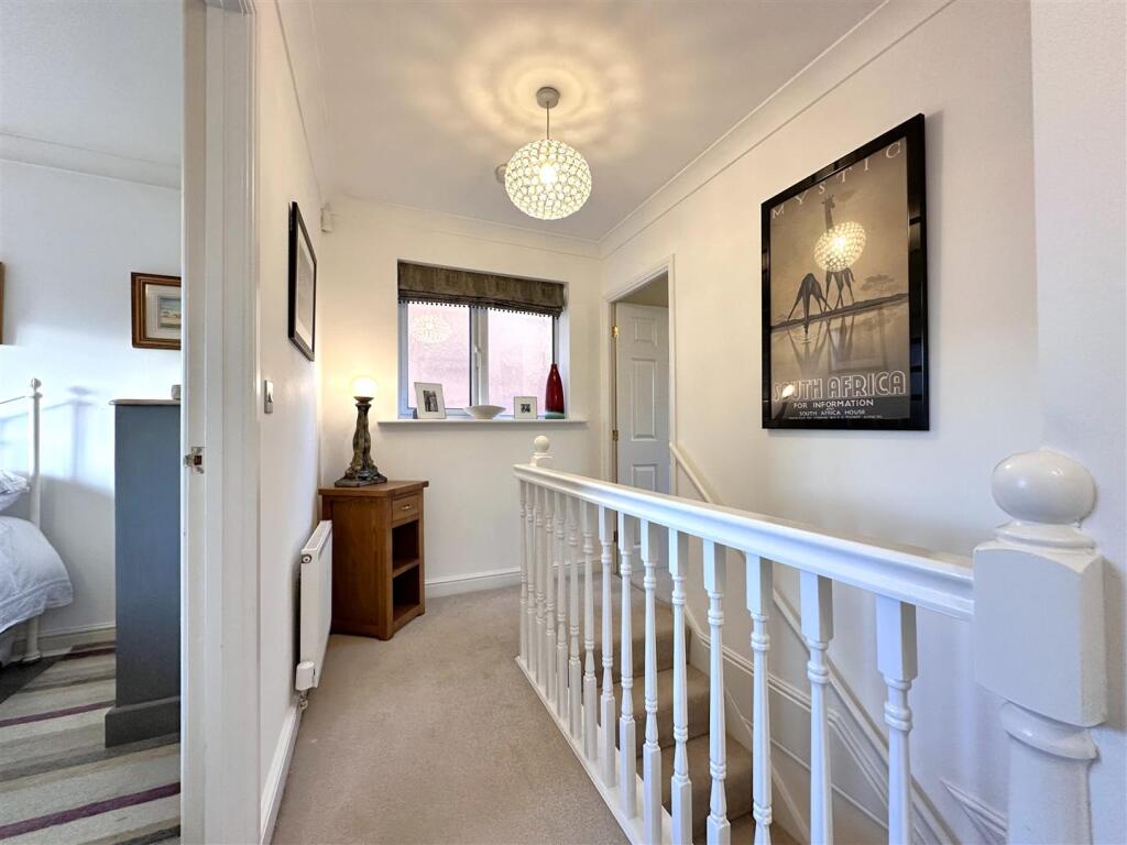 First Floor Landing 177