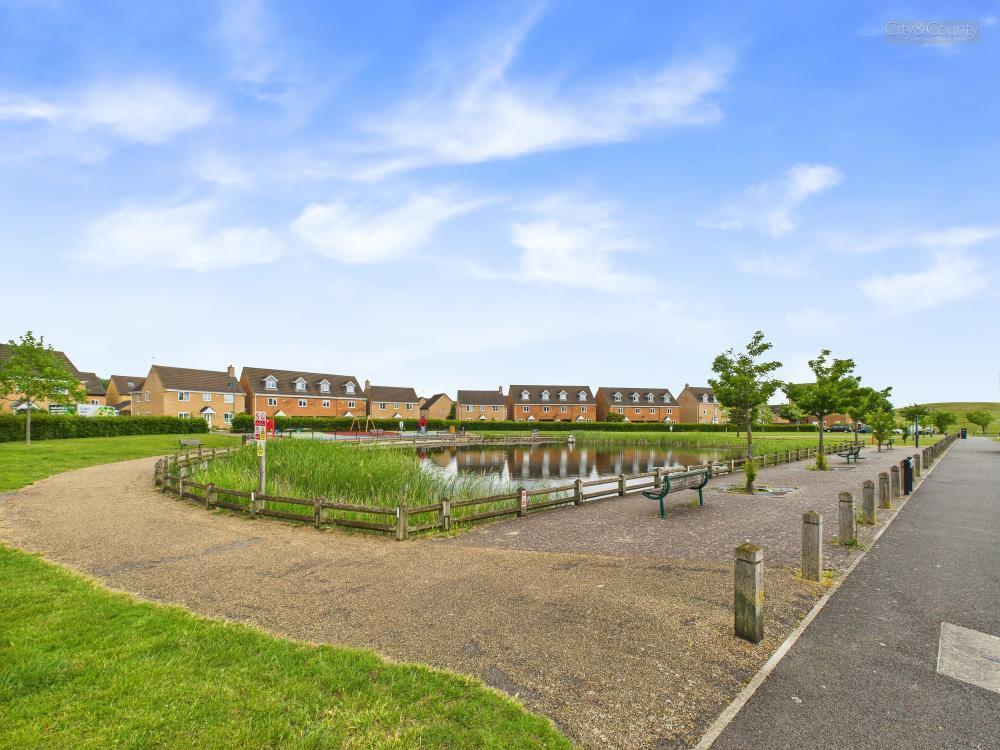 Green Space