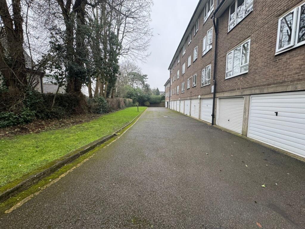 moat lodge 4