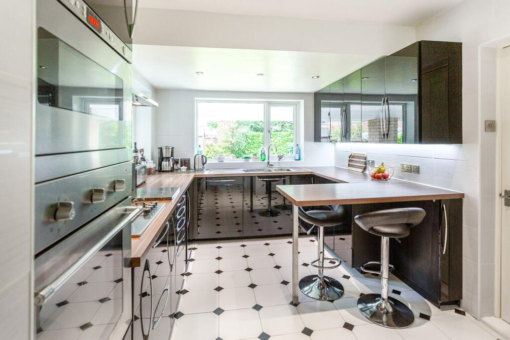 Kitchen a