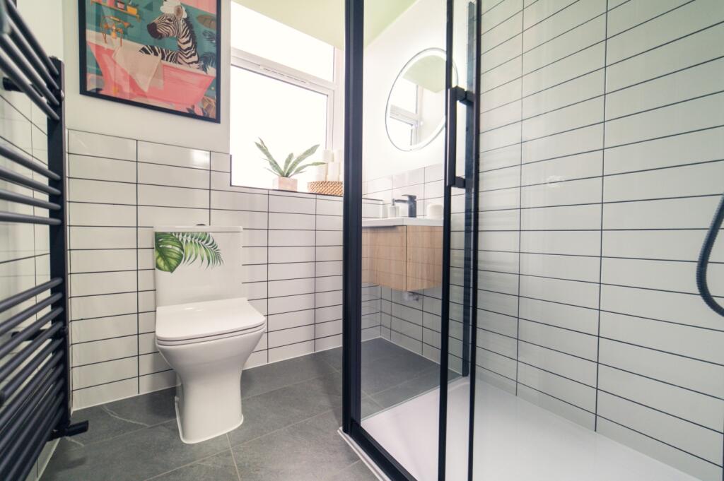another student property from Award winning CPS HO