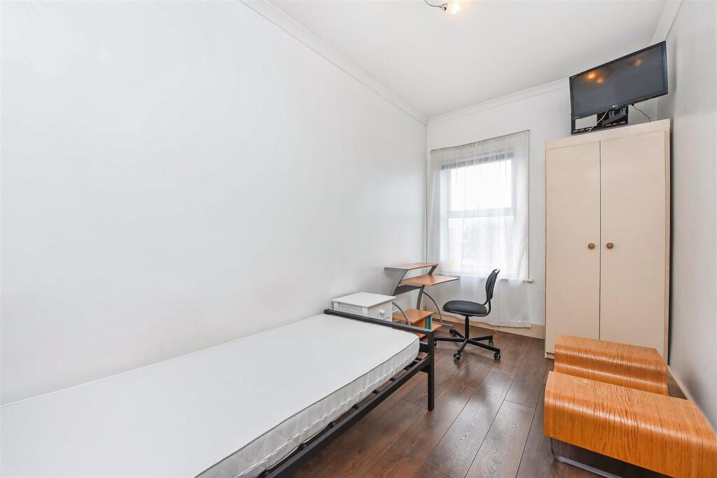 Bedroom Five