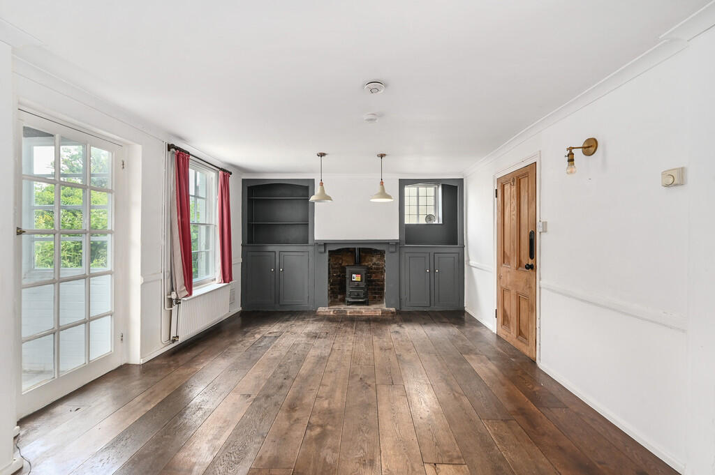 Ivy cottage Peasm...