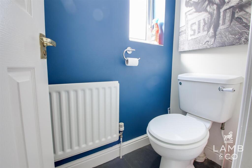 WC