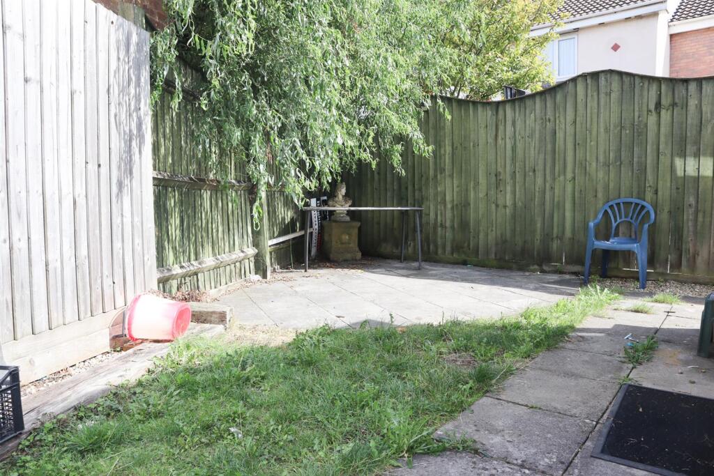 Garden Photo 1