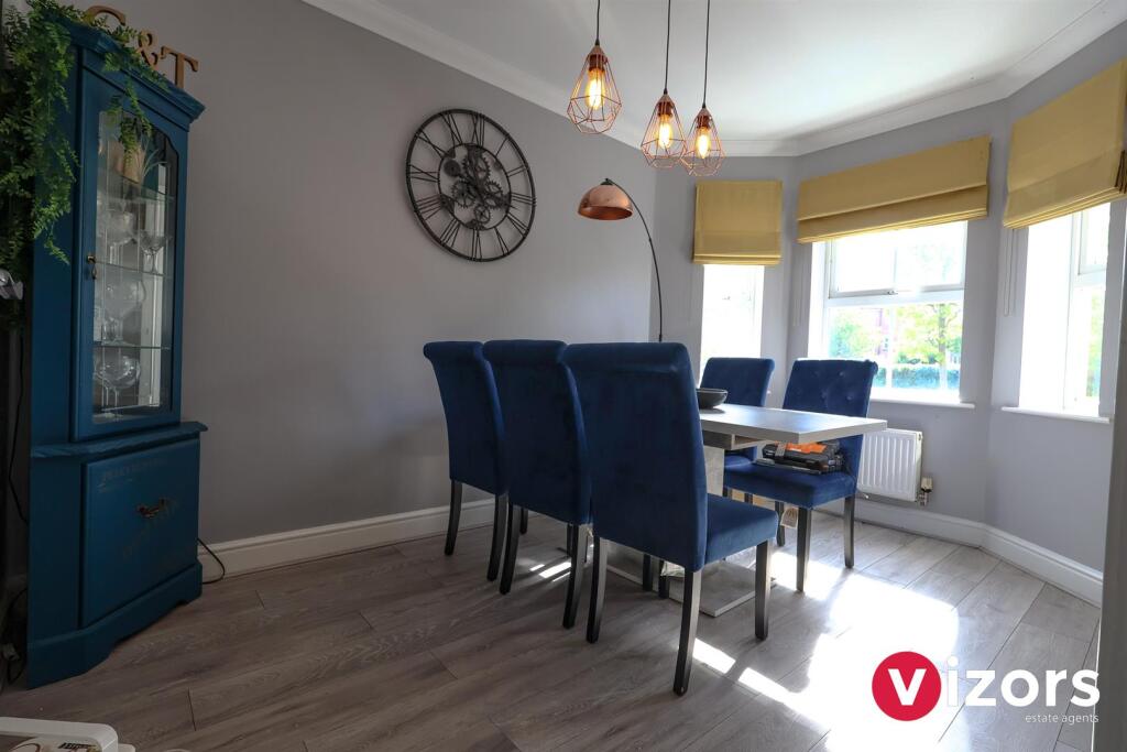 Dining Room/Family Room