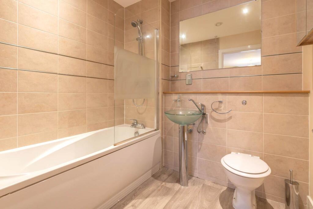 Bathroom 1