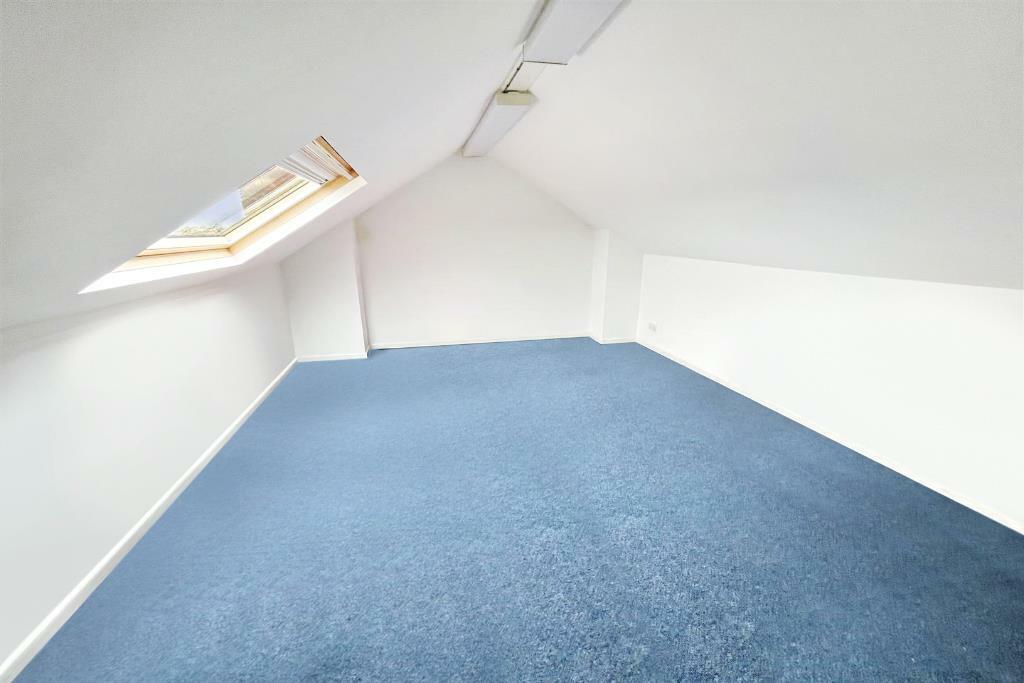 Loft Space