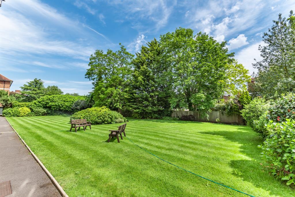 Communal Gardens