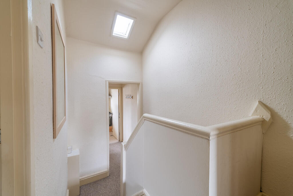 Flat 3, 61 Bamfor...