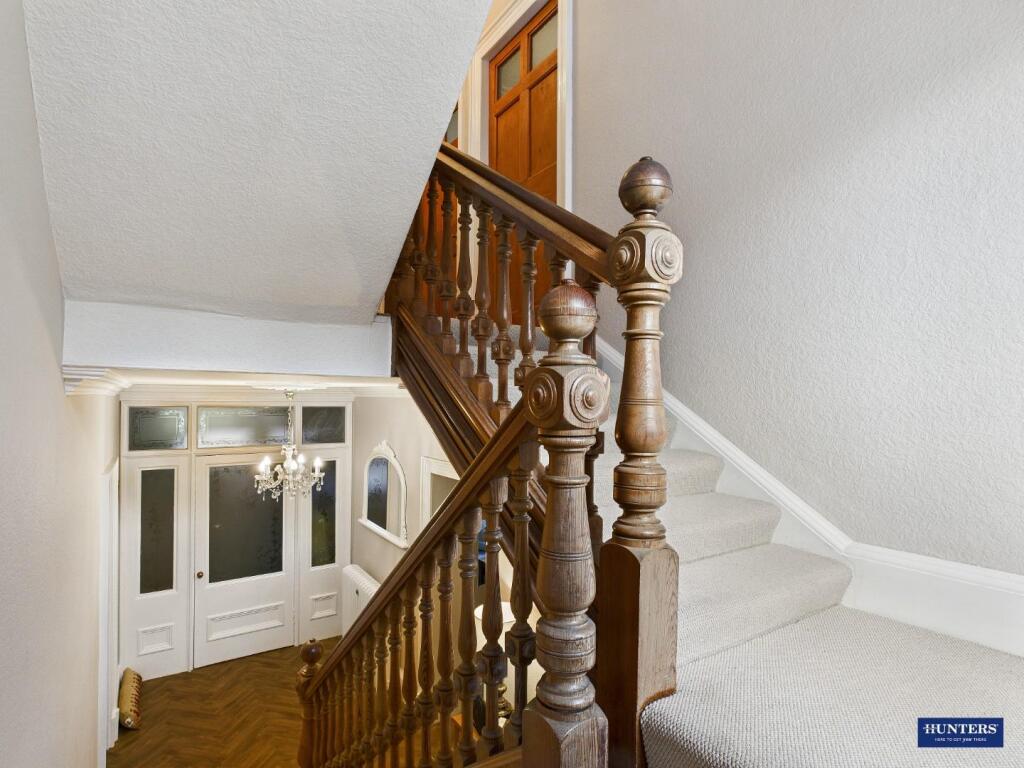 Staircase