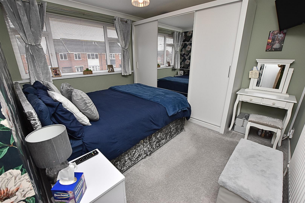 BEDROOM TWO