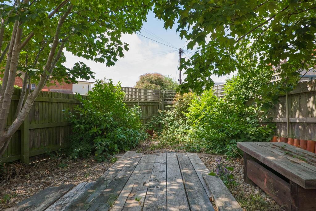 Tower Road, Tankerton, Whitstable