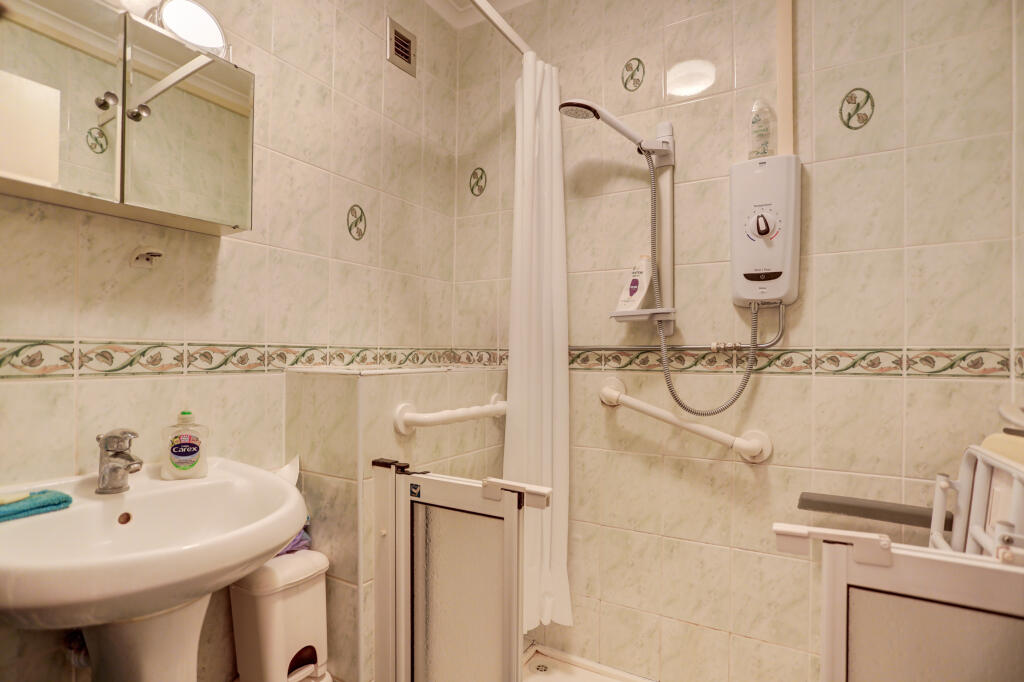 showerroom