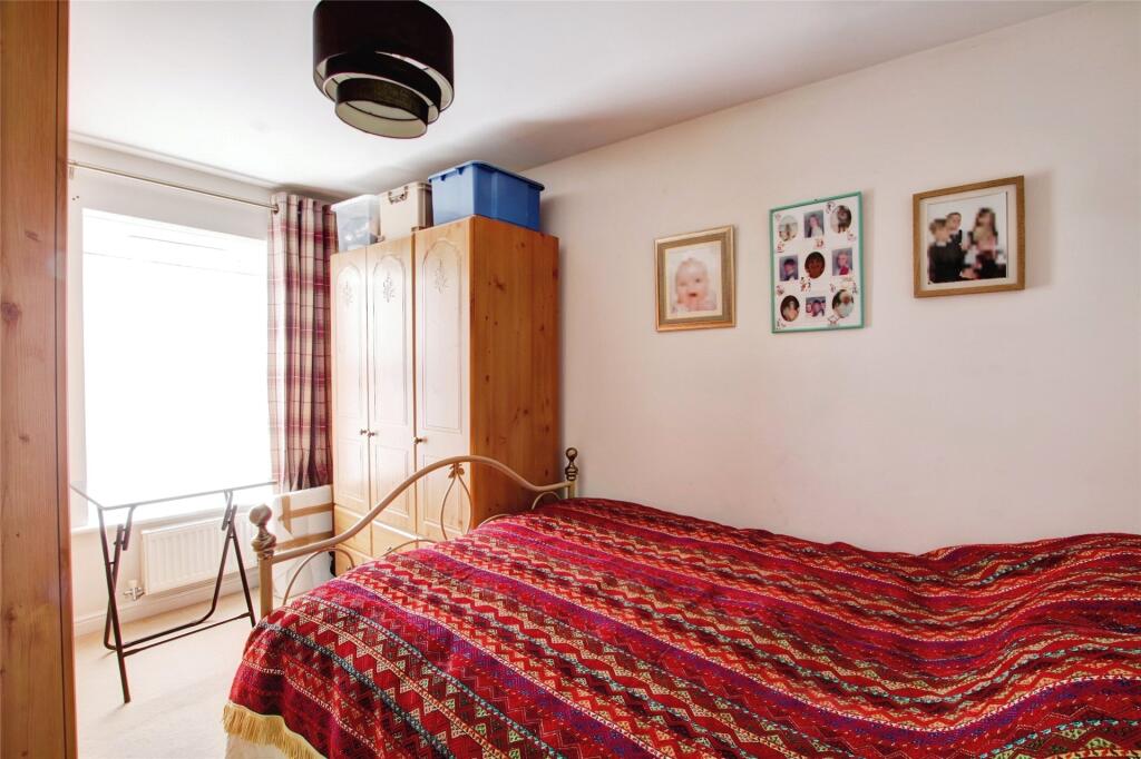 Bed 2