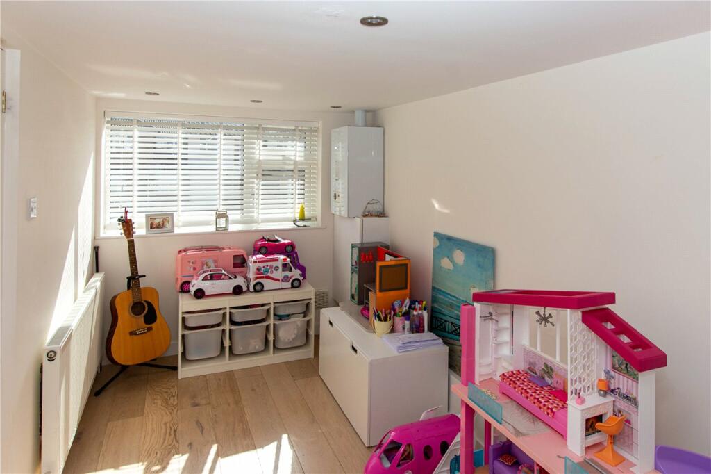 Playroom