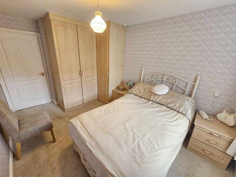 Bedroom One Additional Image