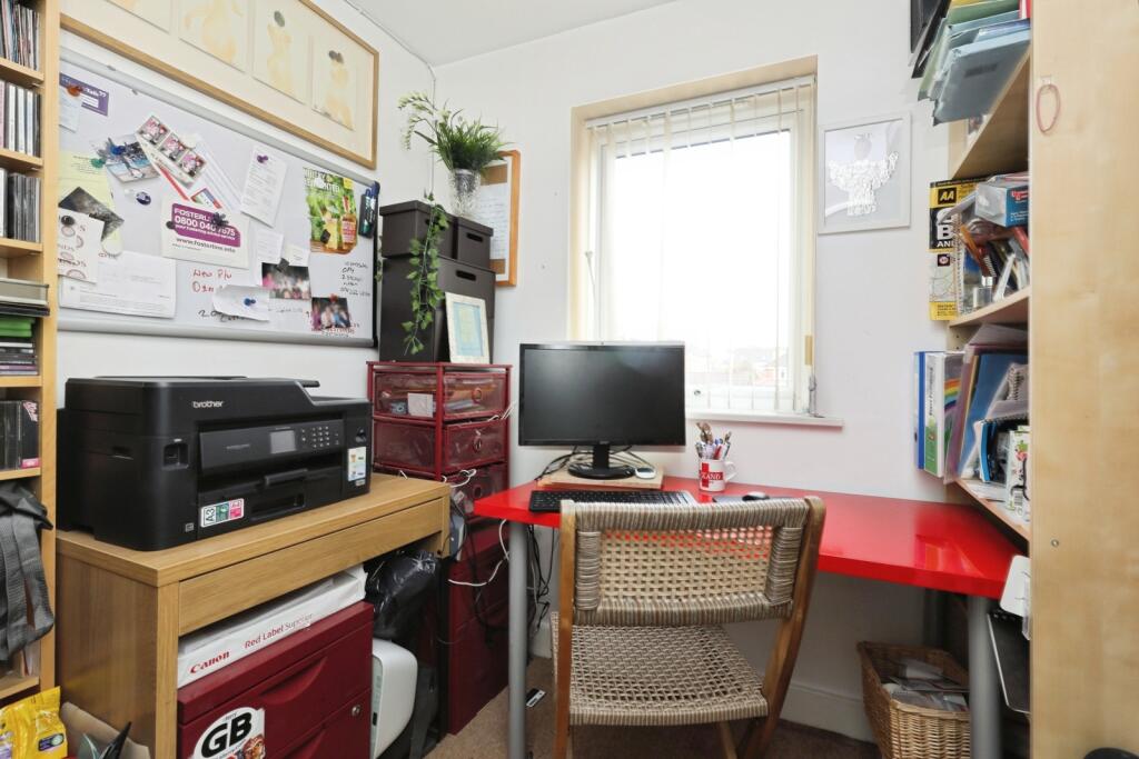 Bedroom Five