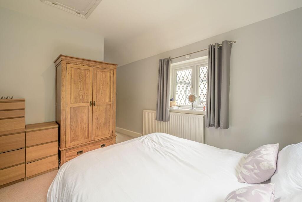 Bedroom One 2
