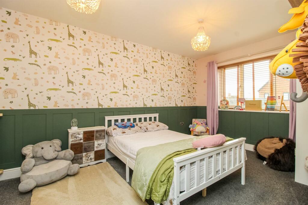BEDROOM TWO