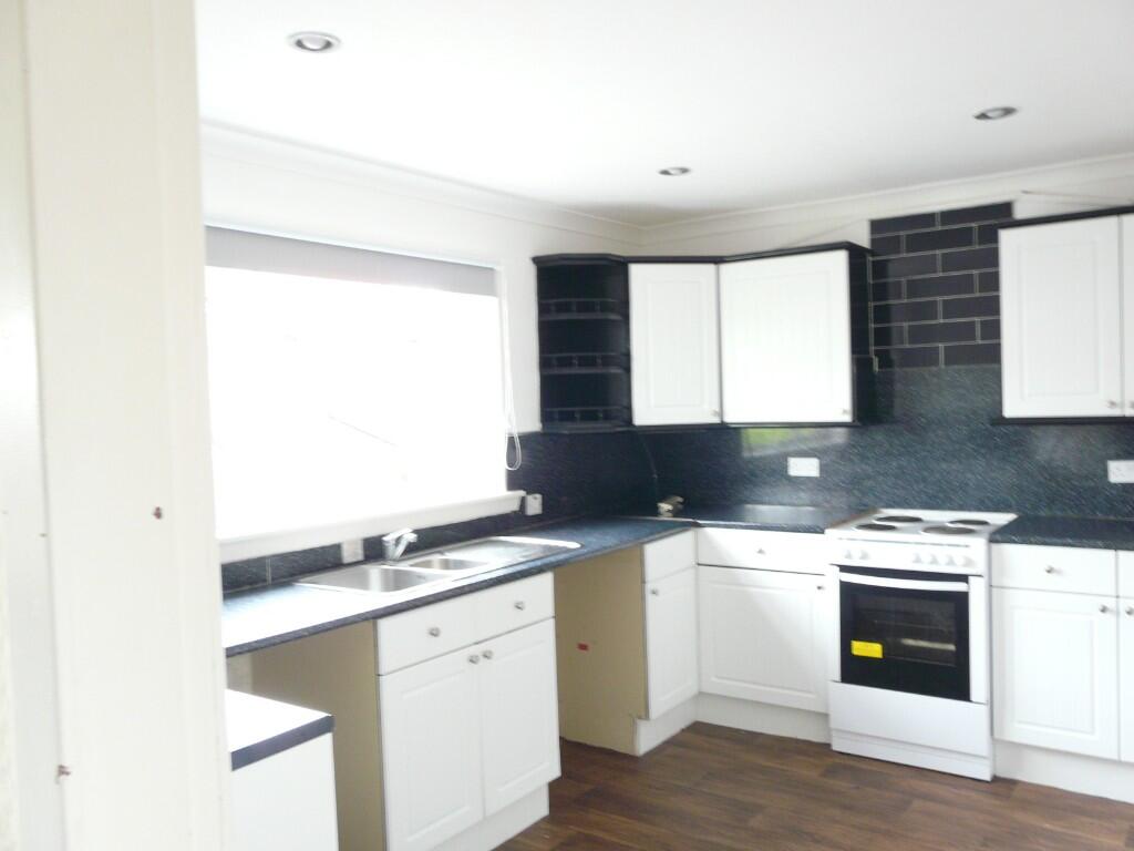 Edgar Avenue, Cumnock, Ayrshire, KA18