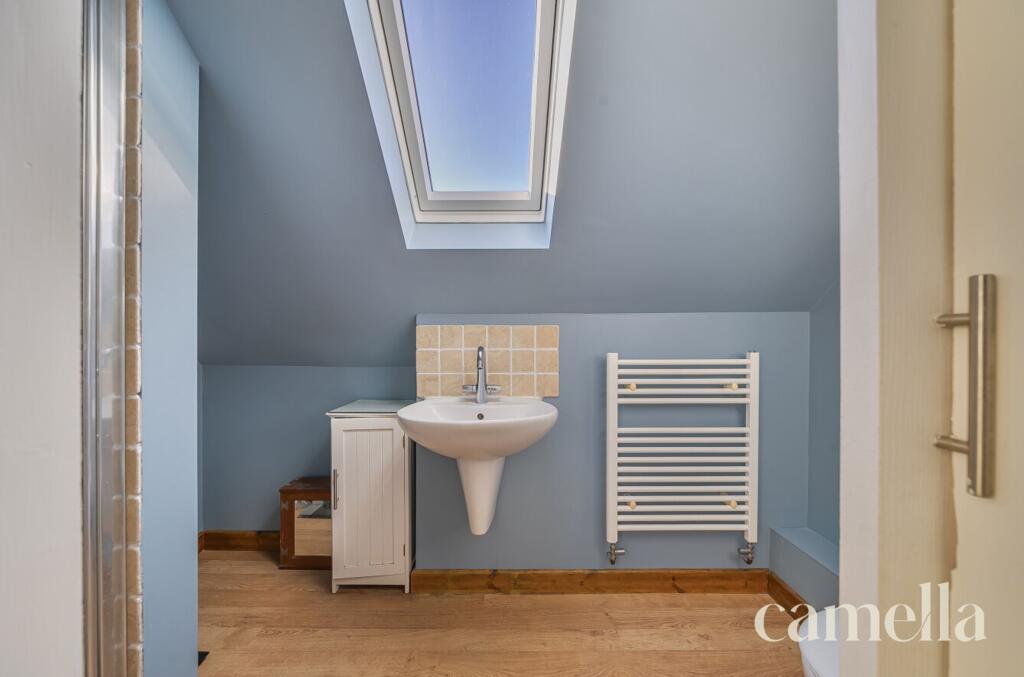 Bedroom One &amp; En-Suite