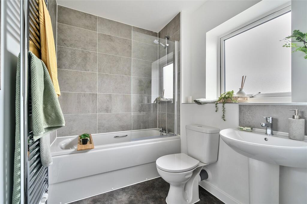 Show Home