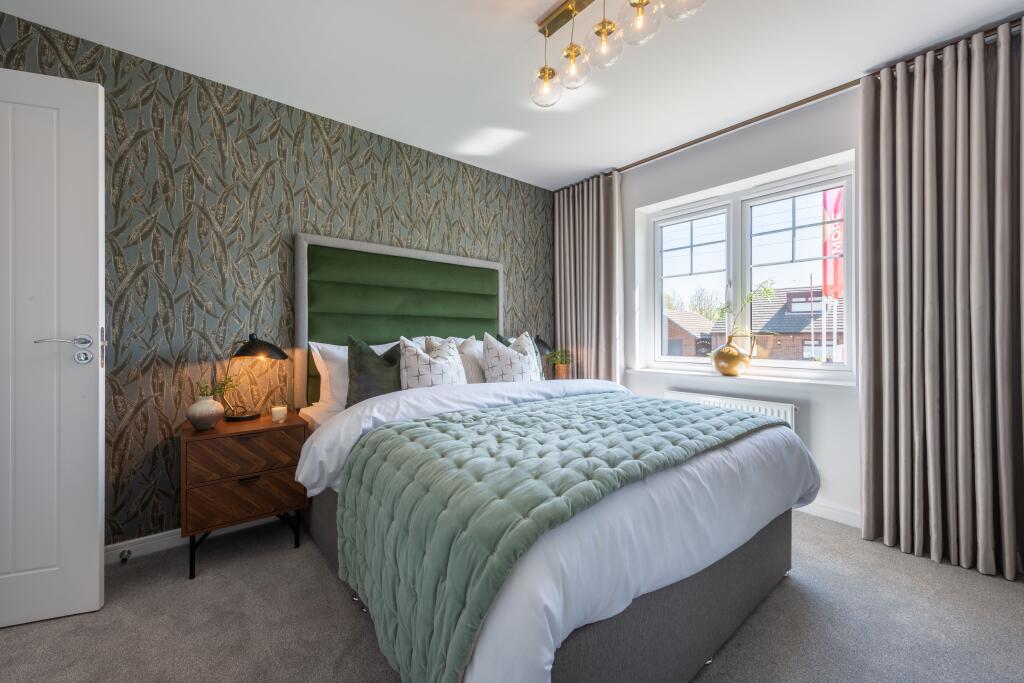 Bedroom 2