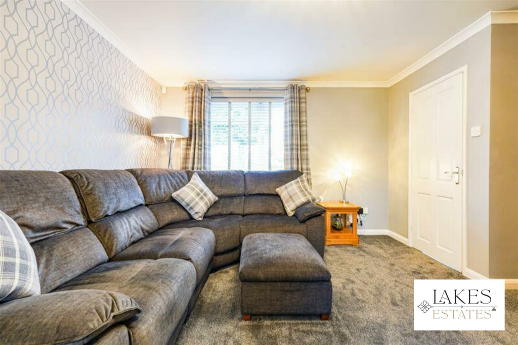 Dining Area/Living Room