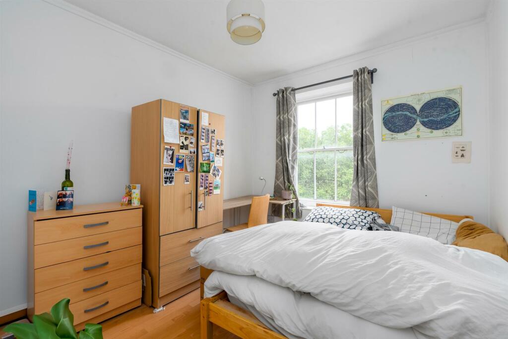 02 To Let 2 Bedroom Flat NW1 www.islingtonproperti