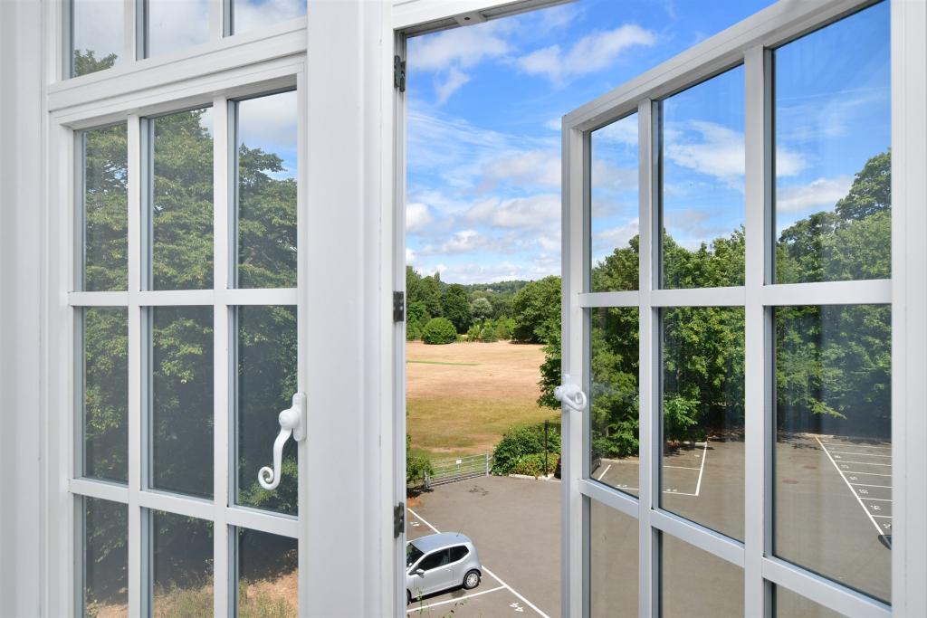 Internal Lifestyle Photograph