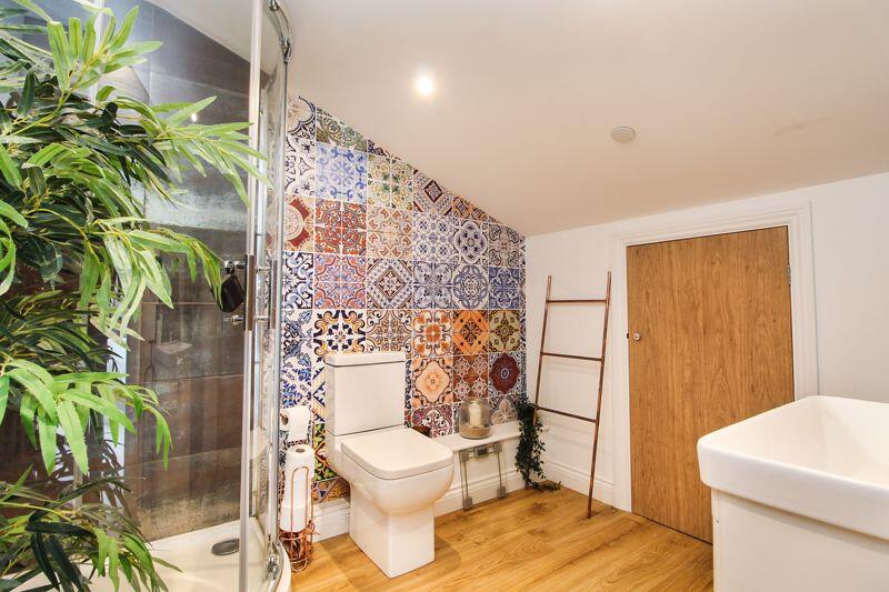 Bedroom One En-Suite