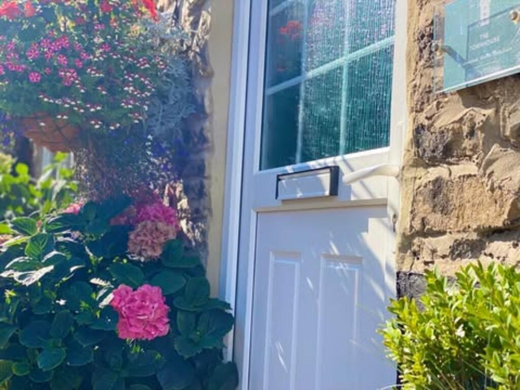 Front Door[42]