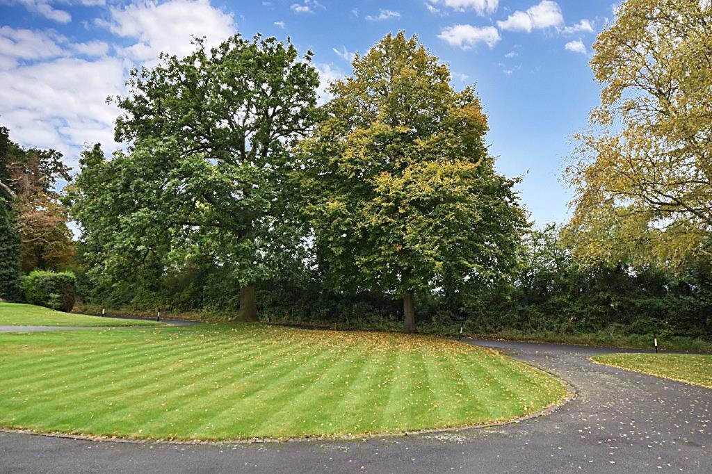 GARDENS