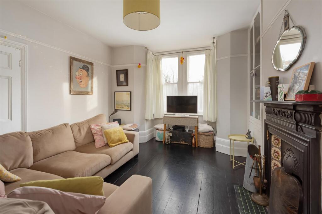 Cromwell Road, Whitstable