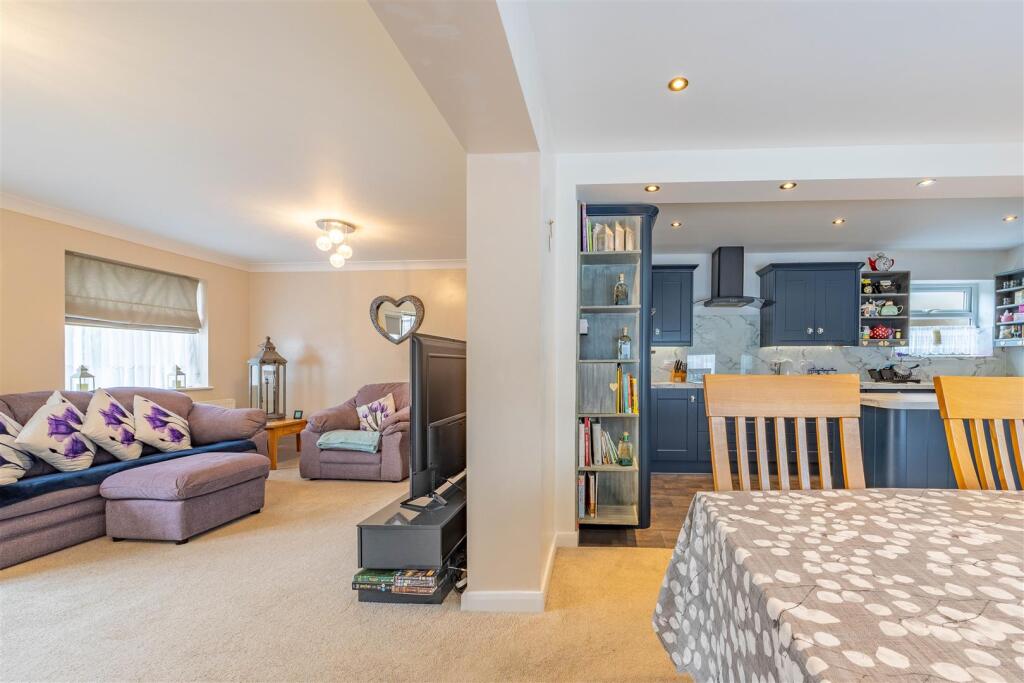 Kitchen/Diner.Lounge