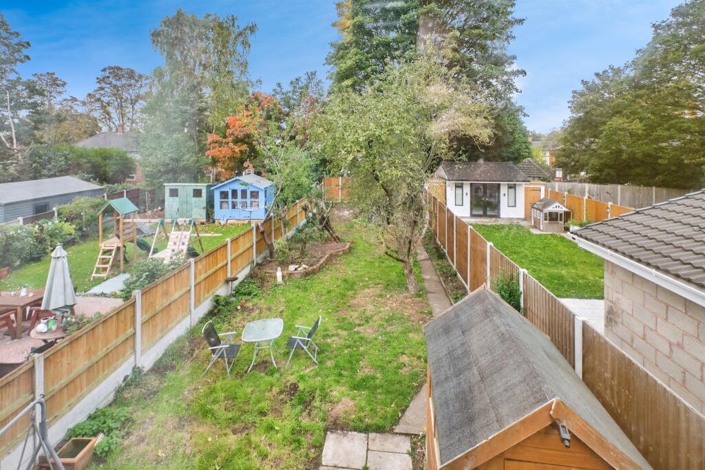 Court Lane, Birmingham