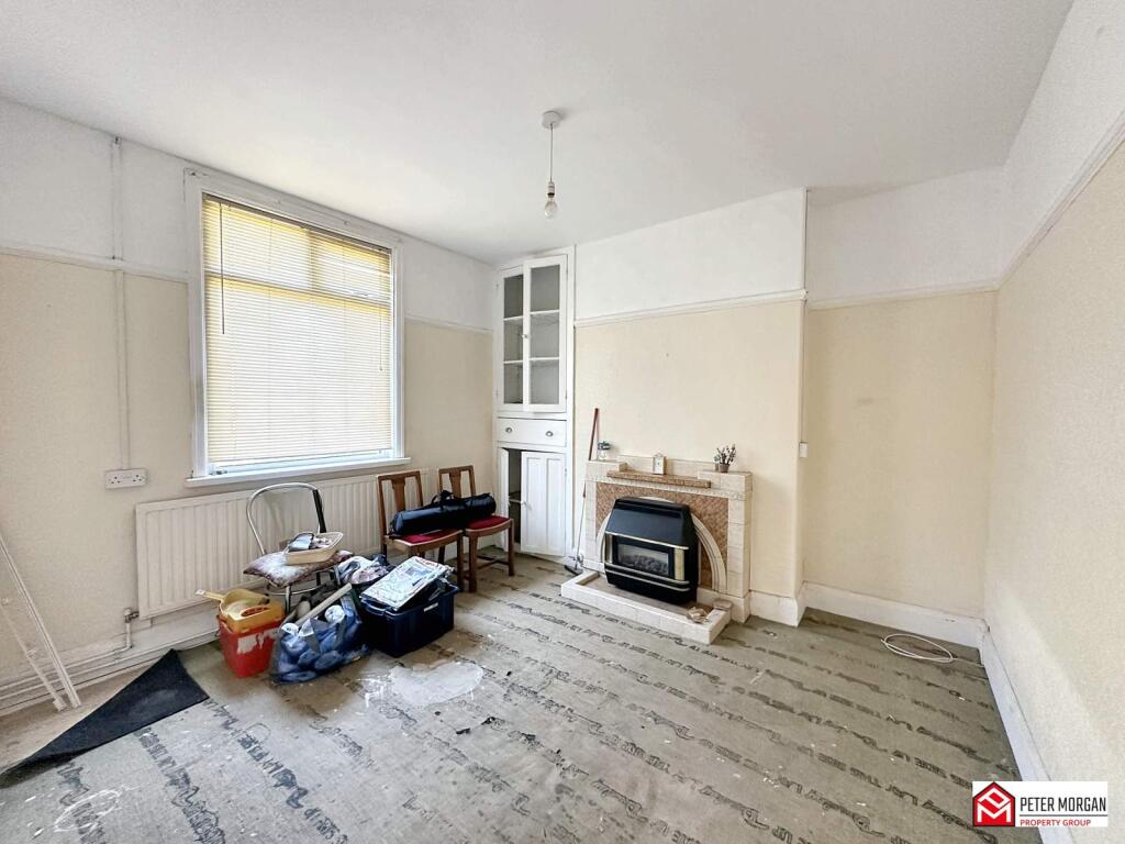 Dining Room / Sitting Room