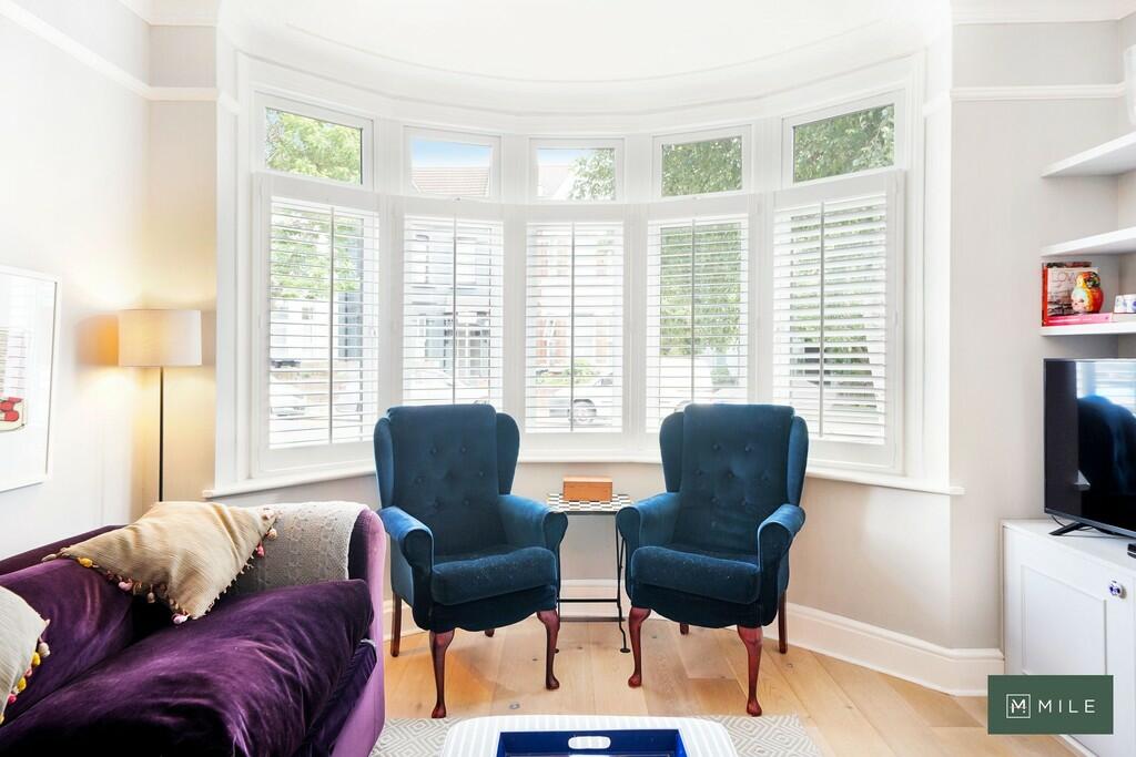 30 Bramston Road ...