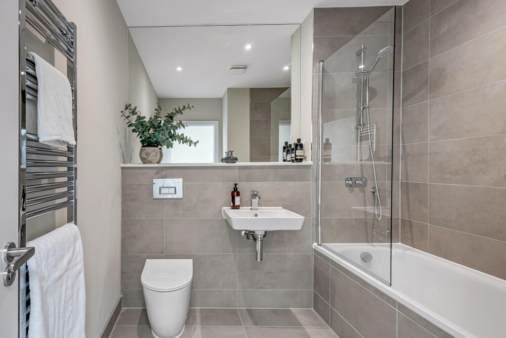 Show Home