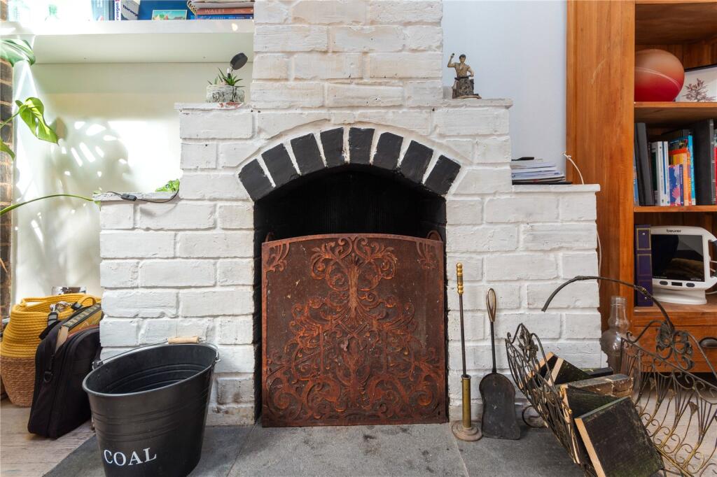 Fire Place