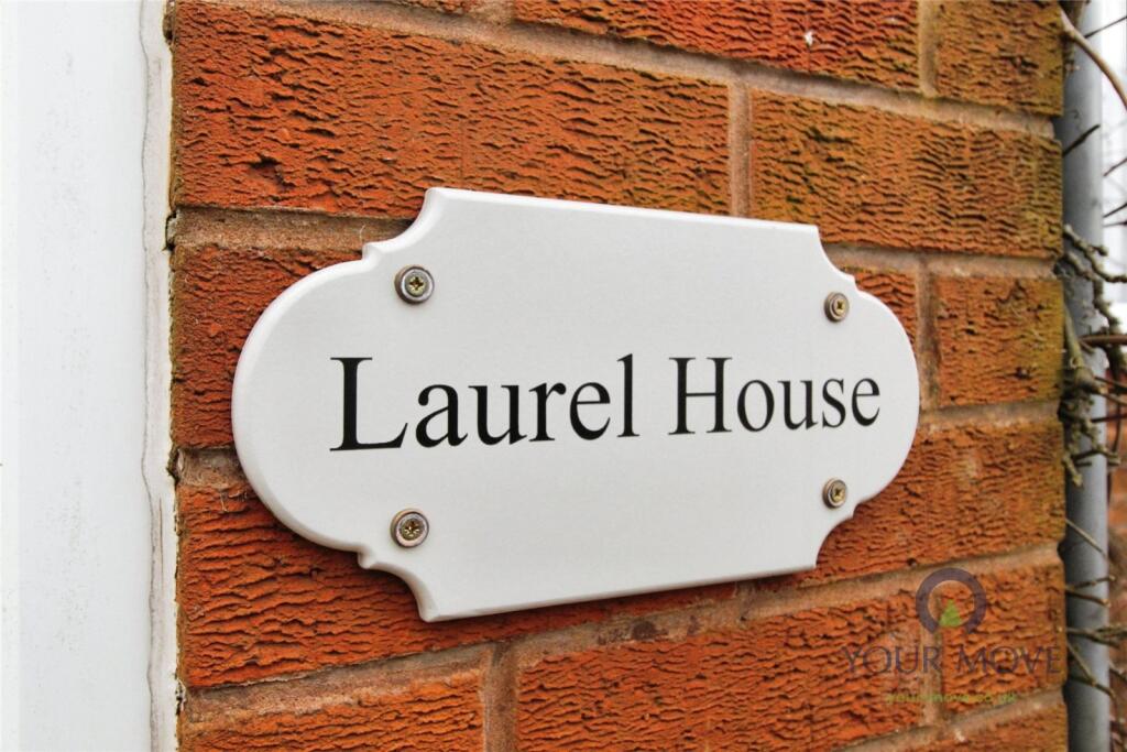 Laurel House