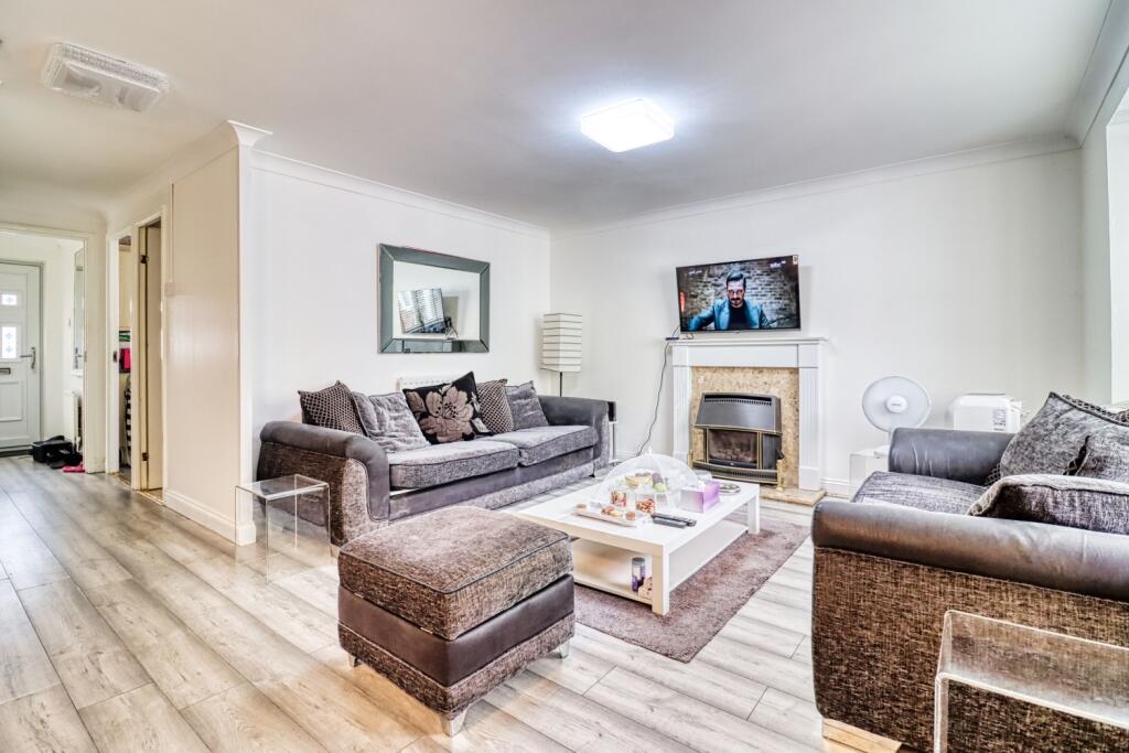 Open Plan