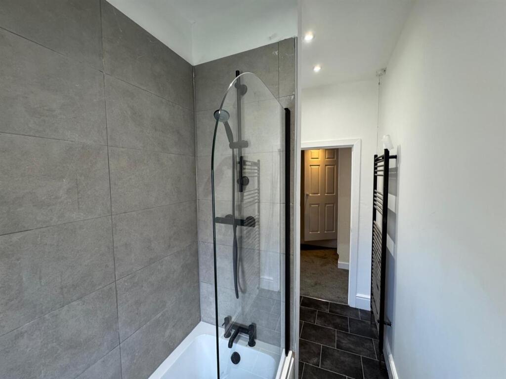 House Bathroom